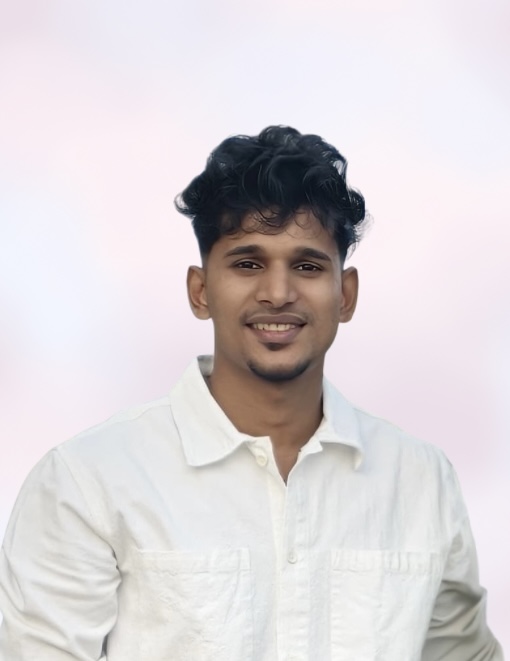 VIPIN K K Profile Photo
